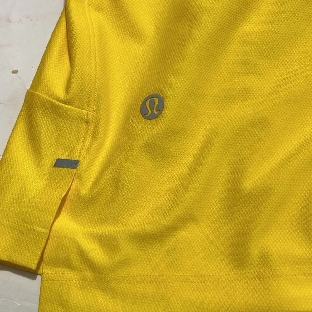 NWT LULULEMON License To Train Shorts 7